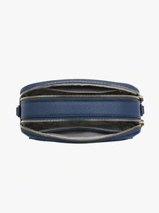 Sky Dual Zip Crossbody