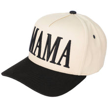 Load image into Gallery viewer, CC Mama Trucker Hat
