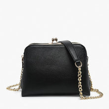 Load image into Gallery viewer, Kiva Snap Pouch Crossbody
