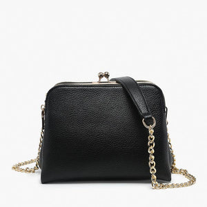Kiva Snap Pouch Crossbody