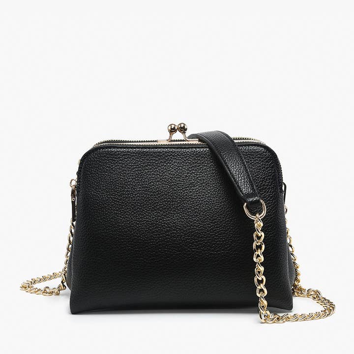 Kiva Snap Pouch Crossbody
