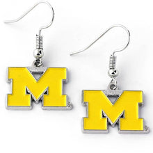 Load image into Gallery viewer, Sporty Earrings
