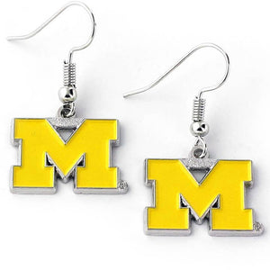 Sporty Earrings