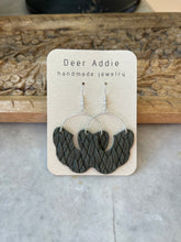 Load image into Gallery viewer, Deer Addie Earrings

