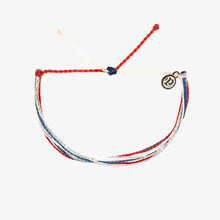 Load image into Gallery viewer, Coast Troops Pura Vida Bracelet
