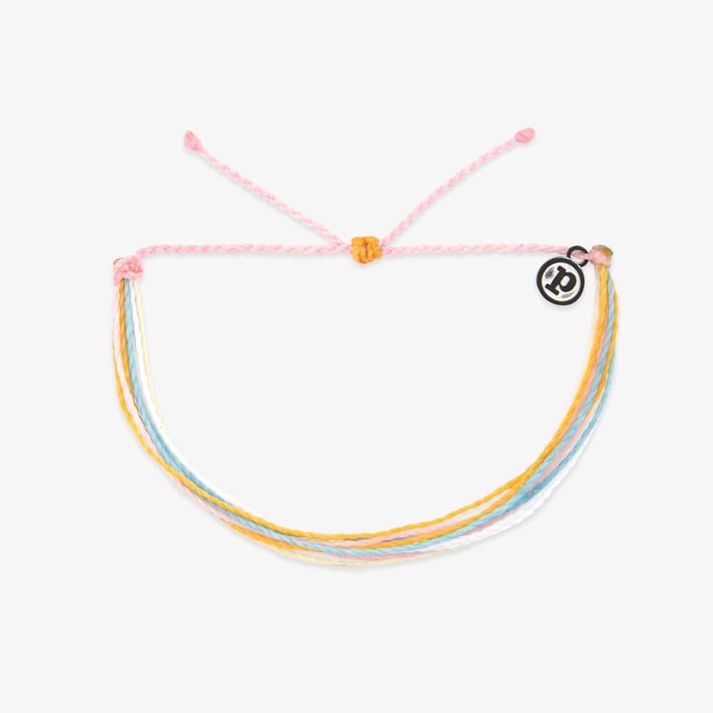 Love Bug Pura Vida Bracelet