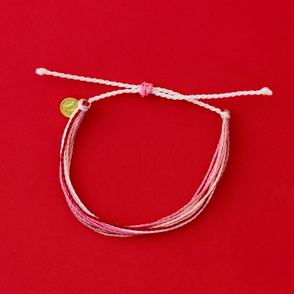 Love You More Pura Vida Bracelet