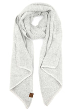 Load image into Gallery viewer, CC Boucle Scarf
