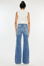 Load image into Gallery viewer, KC Helen Flare Denim
