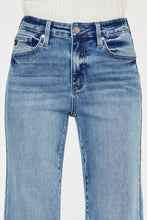 Load image into Gallery viewer, KC Helen Flare Denim
