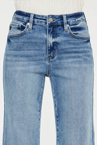 KC Helen Flare Denim