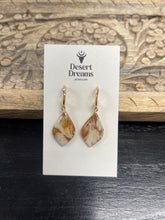 Load image into Gallery viewer, Desert Dreams Earrings
