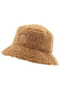 CC Sherpa Bucket Hat