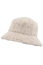 Load image into Gallery viewer, CC Sherpa Bucket Hat
