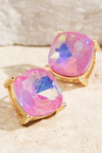 Load image into Gallery viewer, Gemstone Studs
