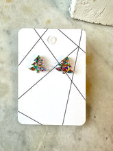 Load image into Gallery viewer, Char + Evelyn&#39;s Handmade Earrings
