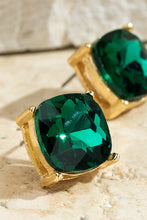 Load image into Gallery viewer, Gemstone Studs
