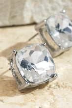 Load image into Gallery viewer, Gemstone Studs
