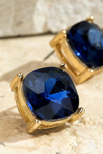 Load image into Gallery viewer, Gemstone Studs

