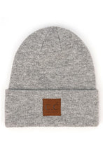 Load image into Gallery viewer, Recycled Beanie
