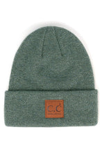 Load image into Gallery viewer, Recycled Beanie
