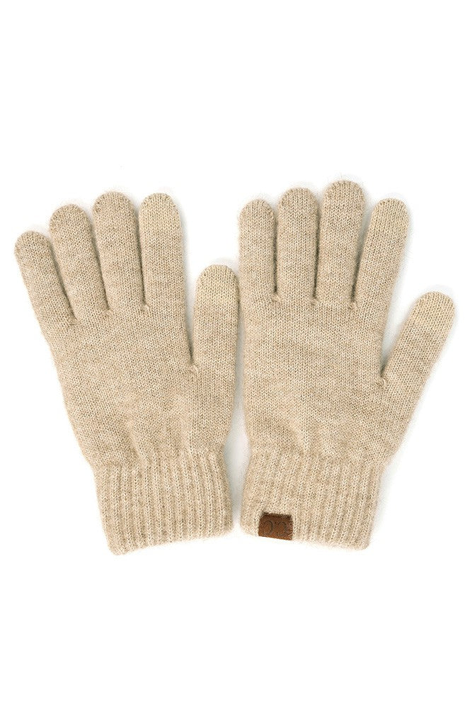 Recycled Gloves