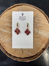 Load image into Gallery viewer, Desert Dreams Earrings
