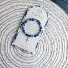 Load image into Gallery viewer, Faith Bracelet
