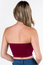 Load image into Gallery viewer, Seamless Bandeau Bra
