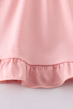 Load image into Gallery viewer, Pink Girls Dress
