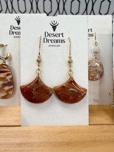 Desert Dreams Earrings