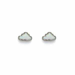 Opal Cloud Pura Vida Earrings