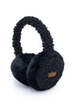 Load image into Gallery viewer, CC Sherpa Earmuffs
