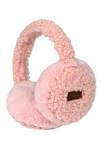 Load image into Gallery viewer, CC Sherpa Earmuffs
