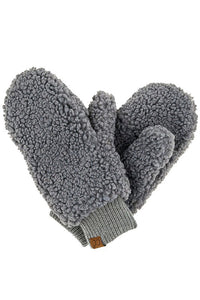 CC Sherpa Gloves