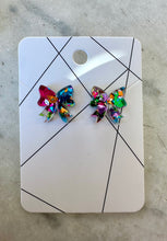 Load image into Gallery viewer, Char + Evelyn&#39;s Handmade Earrings
