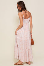 Load image into Gallery viewer, Blush Boho Maxi

