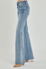 Load image into Gallery viewer, Brooke Mid Rise Straight Denim
