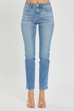 Load image into Gallery viewer, Laura Mid-Rise Skinny

