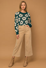 Load image into Gallery viewer, Camel Corduroy Wide Leg Pants
