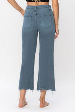 Load image into Gallery viewer, Christy Balsam Distressed Denim

