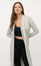 Load image into Gallery viewer, The Softest Heather Sage Cardi
