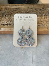 Load image into Gallery viewer, Deer Addie Earrings

