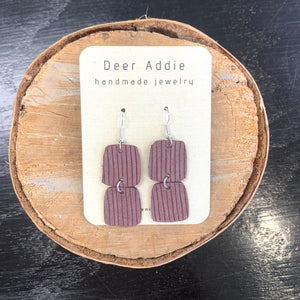 Deer Addie Earrings