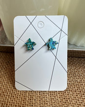 Load image into Gallery viewer, Char + Evelyn&#39;s Handmade Earrings
