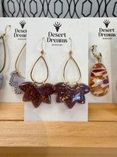 Load image into Gallery viewer, Desert Dreams Earrings

