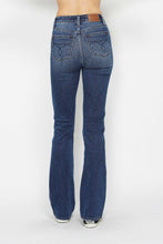 Load image into Gallery viewer, Chelsea Dark Bootcut Denim 88786
