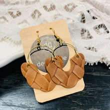 Load image into Gallery viewer, Deer Addie Earrings
