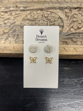 Load image into Gallery viewer, Desert Dreams Petite Earrings
