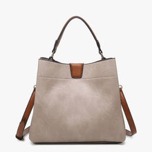 Load image into Gallery viewer, Tati Satchel Purse
